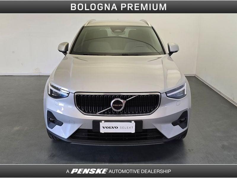 Volvo XC40 XC40 B3 automatico Core