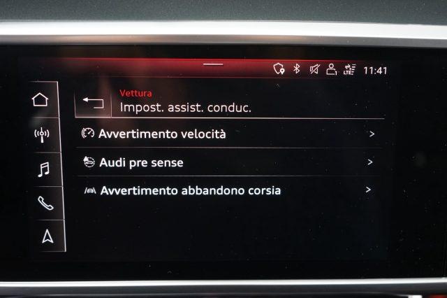 AUDI A6 Avant 40 2.0 TDI S tronic Business Italiana Uff.