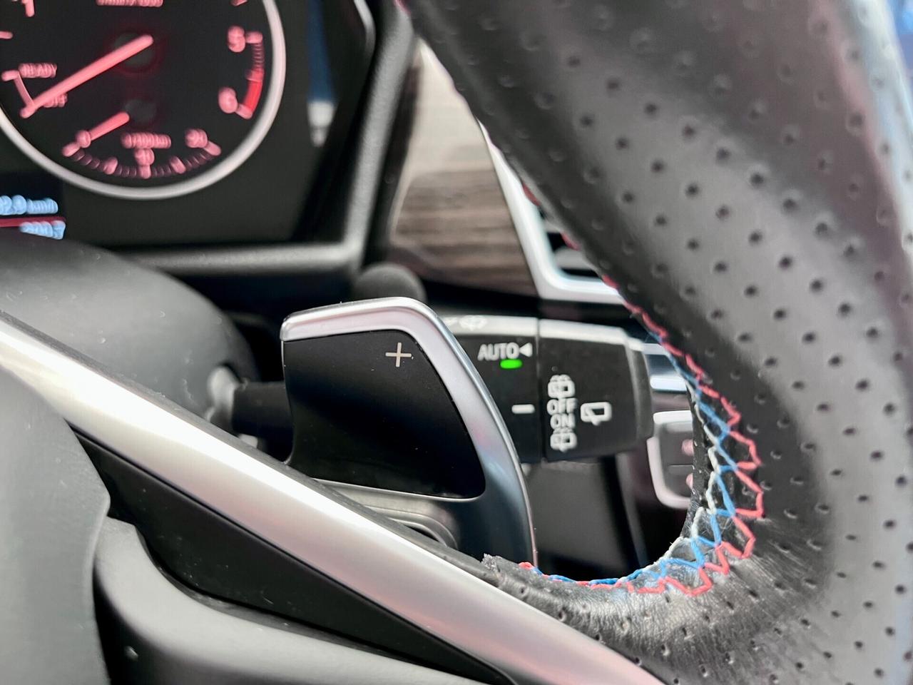 Bmw Serie2 Active Tourer 218d Luxury 150cv 2017