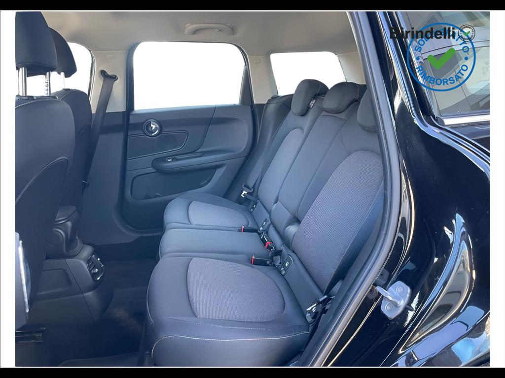 MINI Mini Countryman F60 - Mini 2.0 Cooper D Business Countryman Automatica