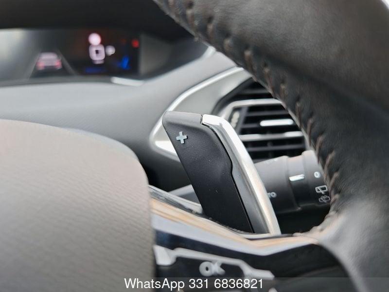 Peugeot 308 308 BlueHDi 130 S&S EAT8 Active Business