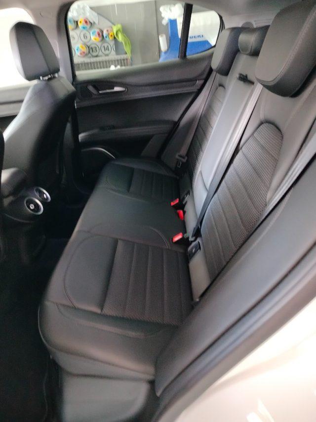 ALFA ROMEO Stelvio 2.2 Turbodiesel 190 CV AT8 Q4 Executive