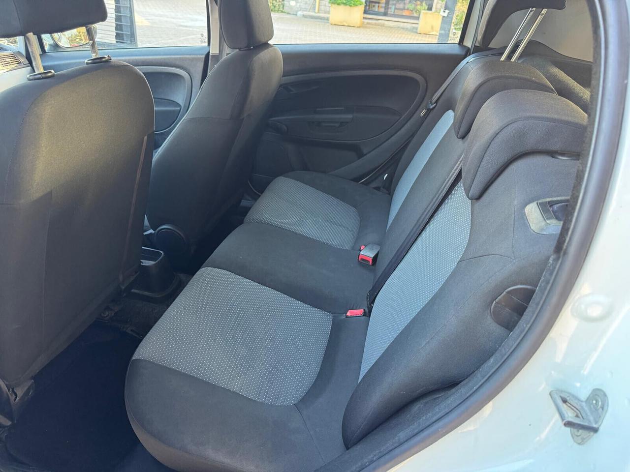 Fiat Punto Evo 1.4 5 porte Active EasypOWER