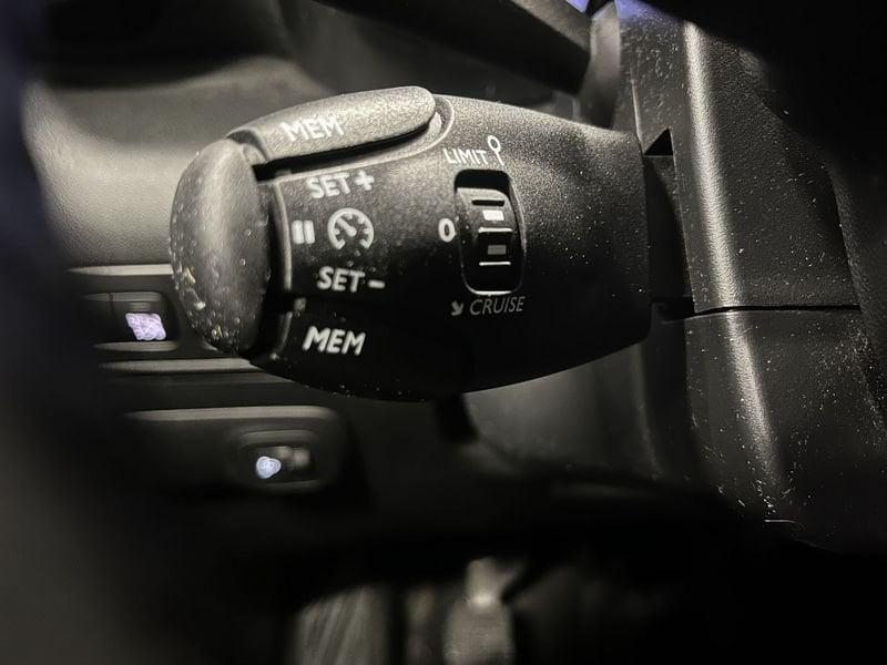 Citroën C3 Aircross C3 Aircross PureTech 110 S&S Shine Pack