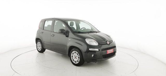 FIAT Panda 1.2 Easy - OK NEOPATENTATI