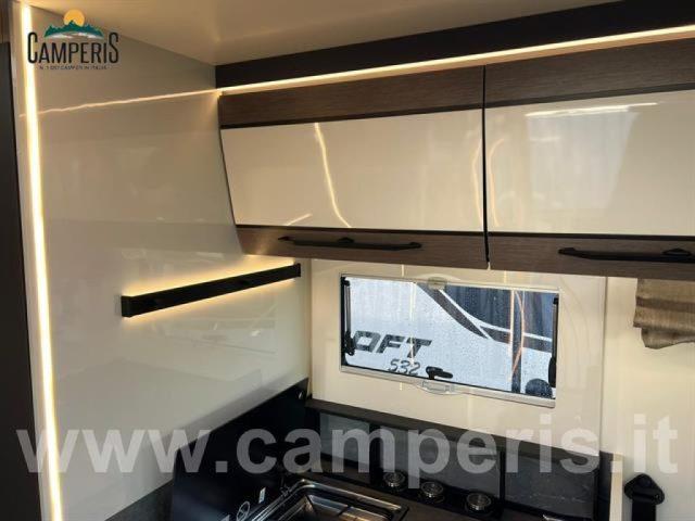 ELNAGH ELNAGH MAGNUM 582 FIAT