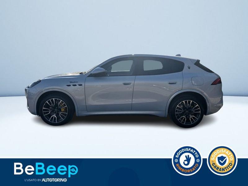 Maserati Grecale 2.0 MHEV MODENA 330CV AUTO