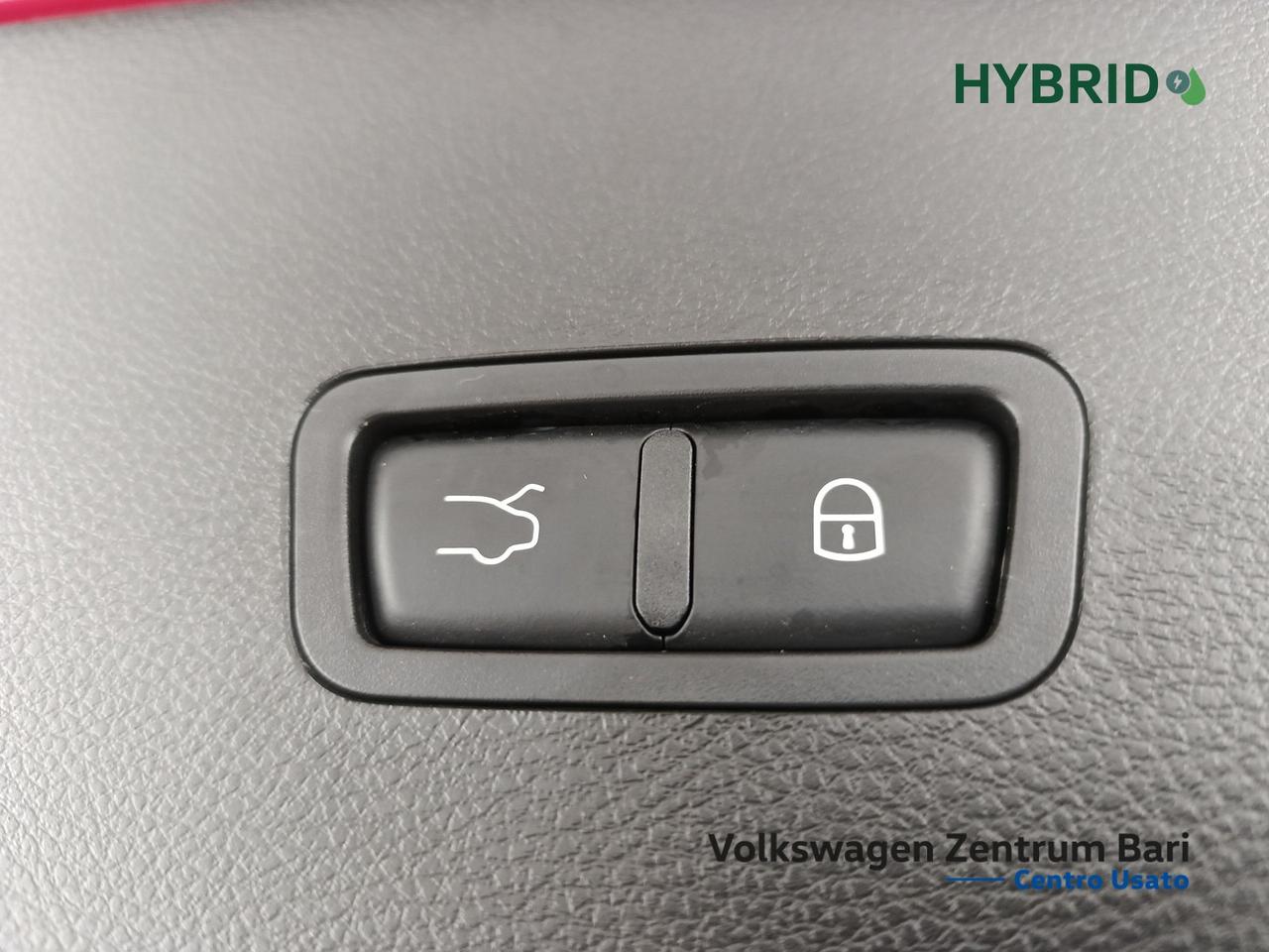 Alfa Romeo Tonale 1.5 hybrid speciale 130cv tct7