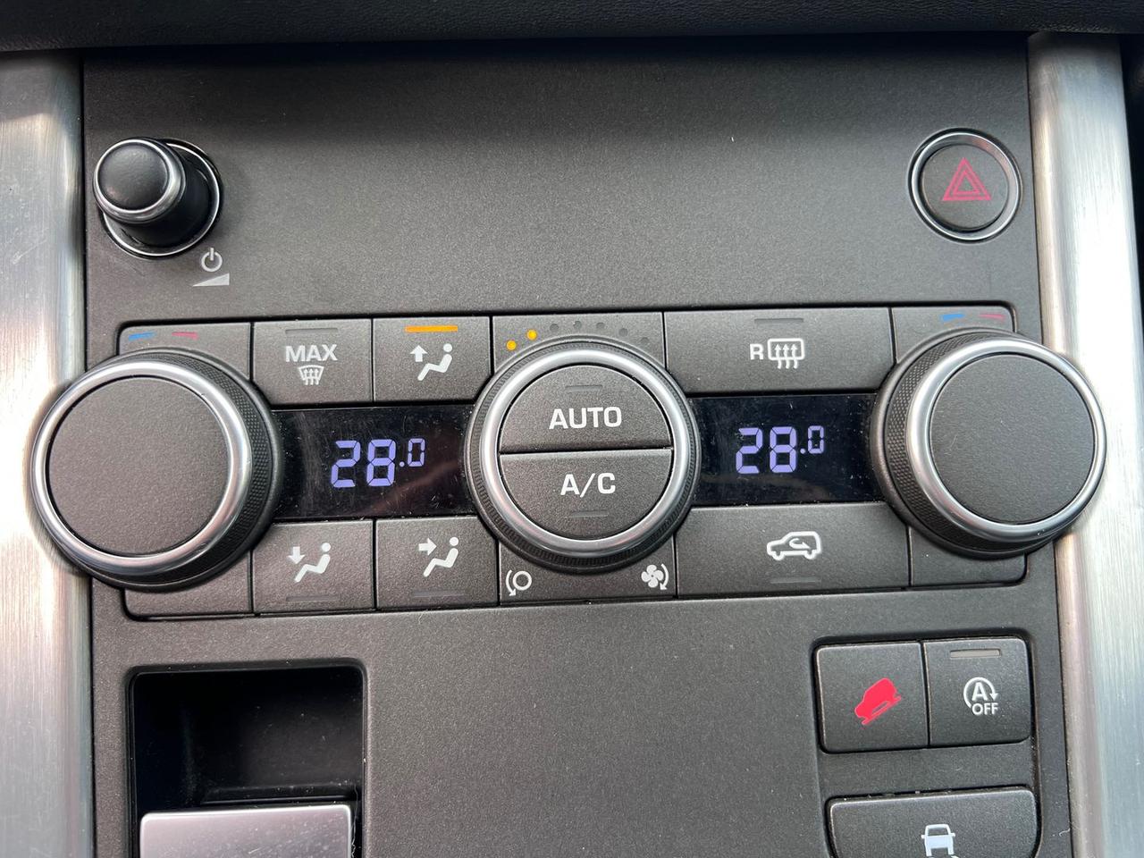 Land Rover Range Rover Evoque 2.0 TD4 SE Dyn #9261