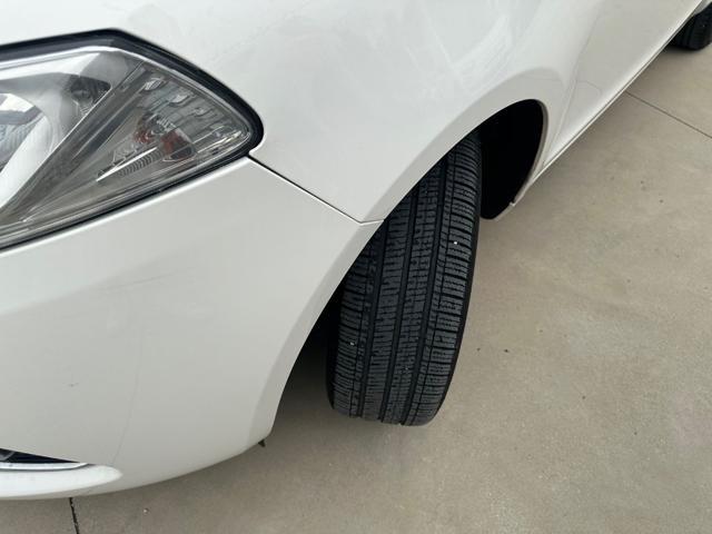 LANCIA Ypsilon 1.3 MJT 95 CV 5P. S&S Elefantino
