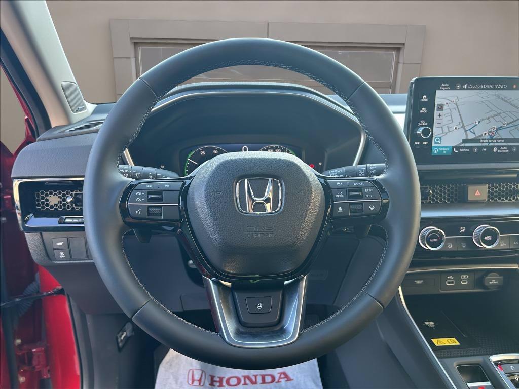 HONDA CR-V 2.0 hev Elegance del 2025