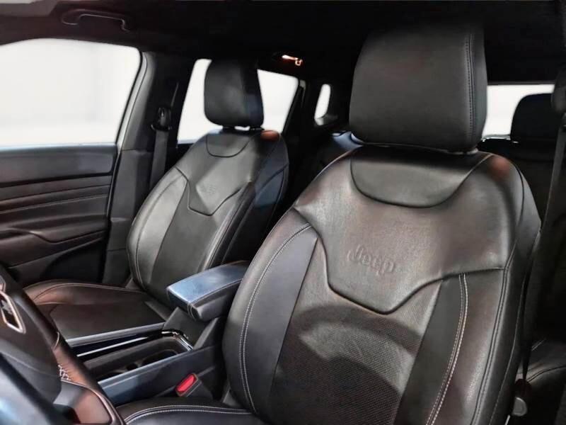 Jeep Compass 1.6 Multijet II 2WD Business 2022 iva esposta