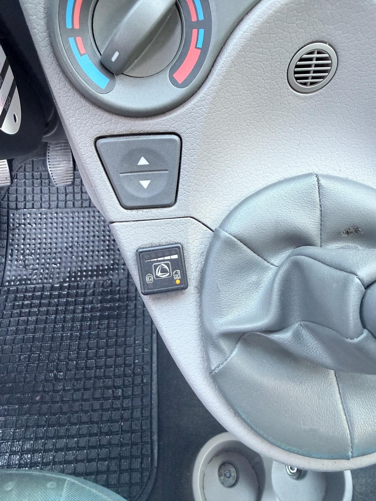 Fiat Panda 1.2 Alessi