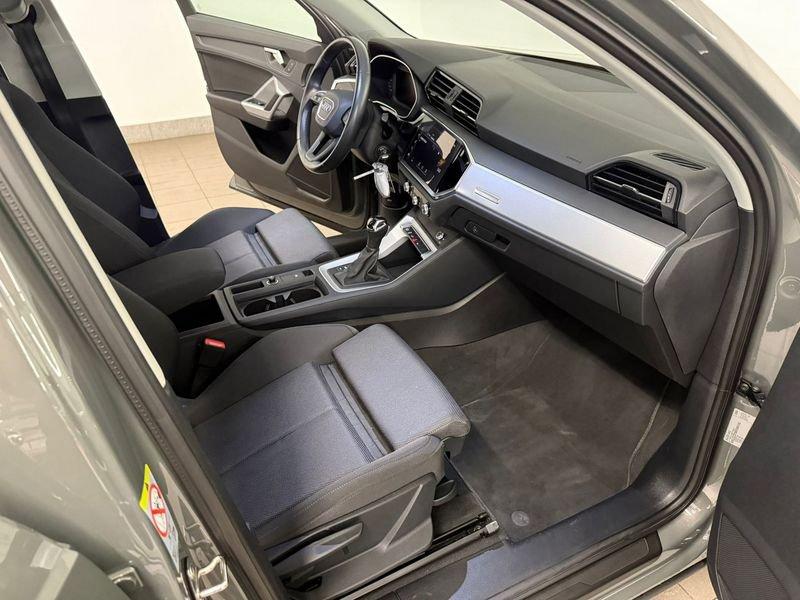 Audi Q3 Q3 45 TFSI e S tronic