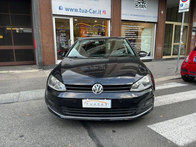 VOLKSWAGEN Golf Allstar 2.0 TDI BlueMotion