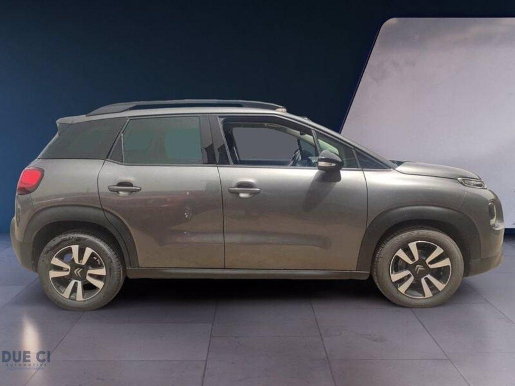 CITROEN C3 Aircross BlueHDi 100 Feel del 2020