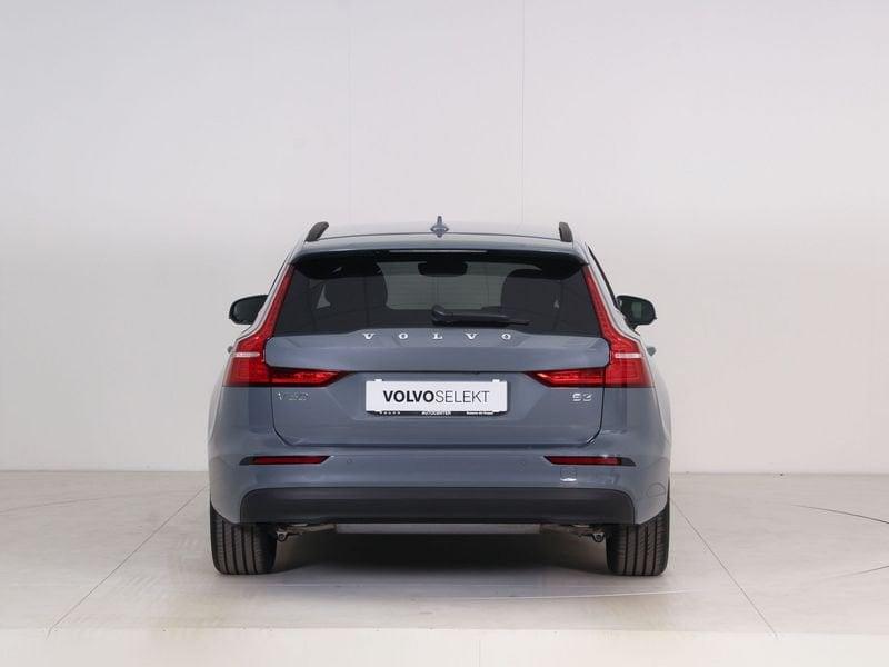 Volvo V60 B3 automatico Core