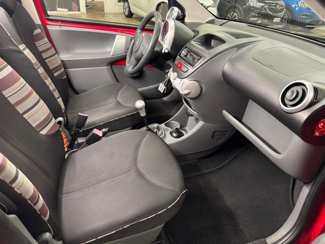 Citroen C1 1.0 Style