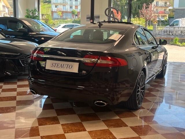 Jaguar XF 3.0 DIESEL V 6 AUTOMATICA CV 241 LUXURY