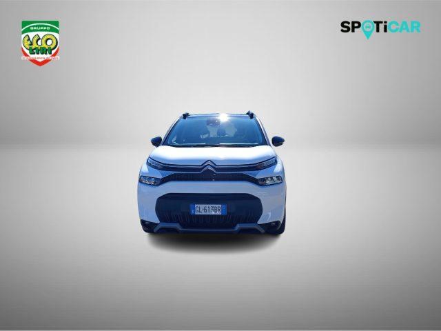 CITROEN C3 Aircross PureTech 110 S&S Shine