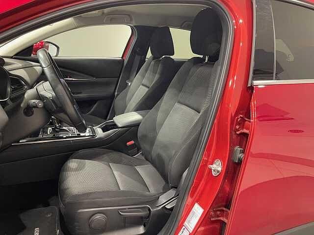 Mazda CX-30 2.0L Skyactiv-X M Hybrid 2WD Exceed
