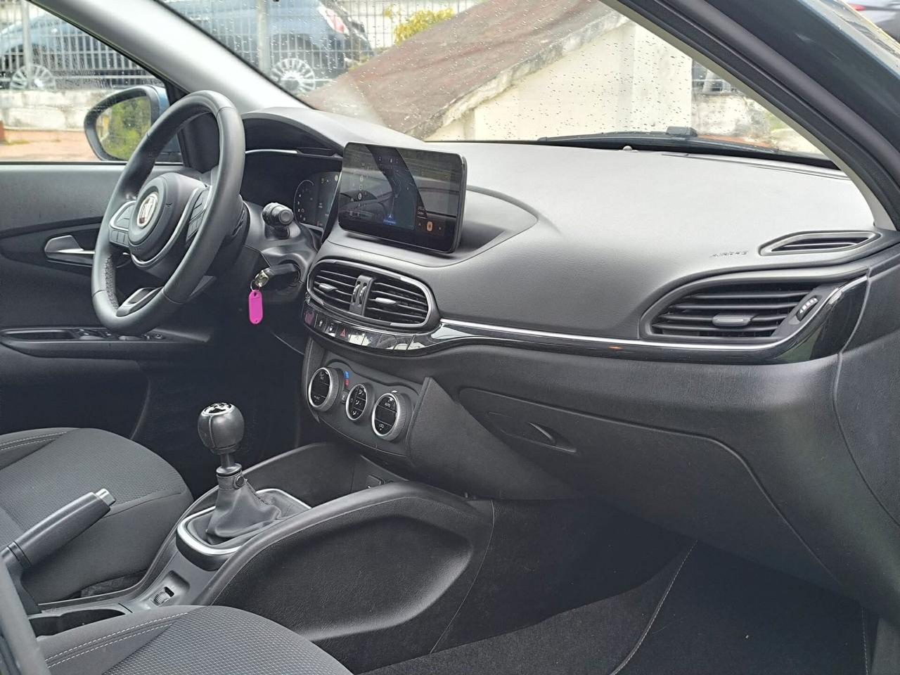 Fiat Tipo 1.6 Mjt 130 cv Lounge Station Wagon