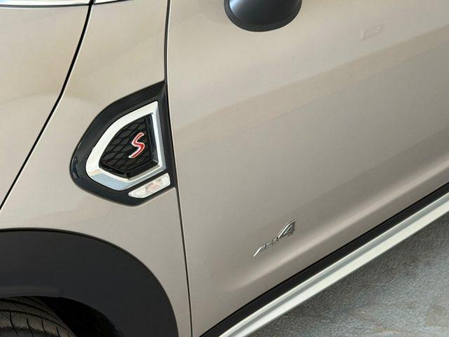 MINI Countryman 2.0 Cooper SD Yours Countryman ALL4