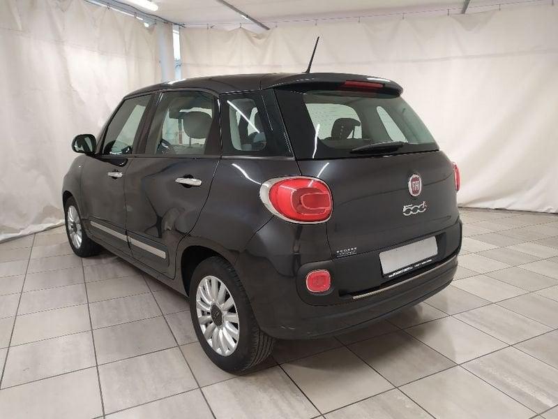 FIAT 500L 1.3 mjt Pop Star 85cv