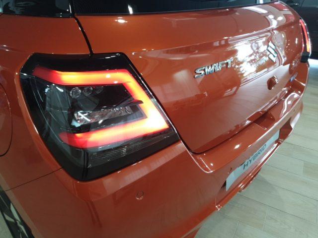 SUZUKI Swift 1.2 Hybrid Top EXTRA PROMO SUPERPERMUTA/ROTTAMAZ