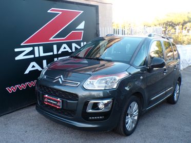 Citroen C3 Picasso BlueHDi....EURO 6