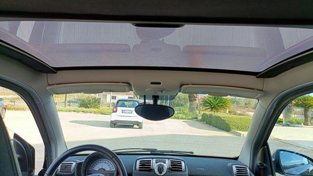 SMART ForTwo 1000 52 kW coupé passion n°8