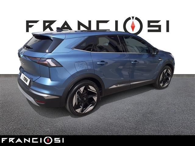 RENAULT Symbioz 1.6 E-Tech full hybrid Iconic 145cv auto