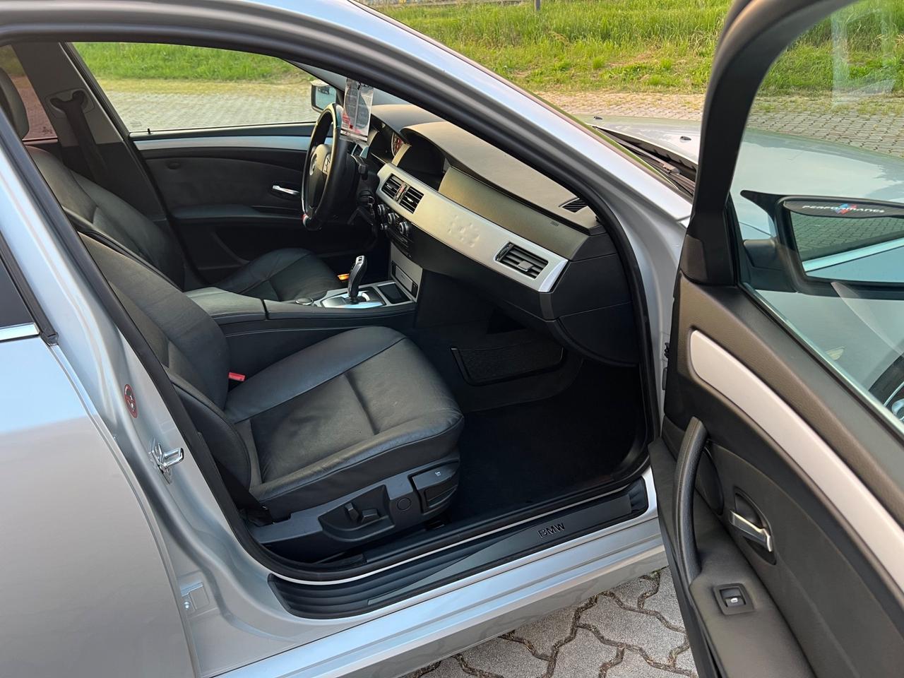 Bmw 530 530d cat Msport