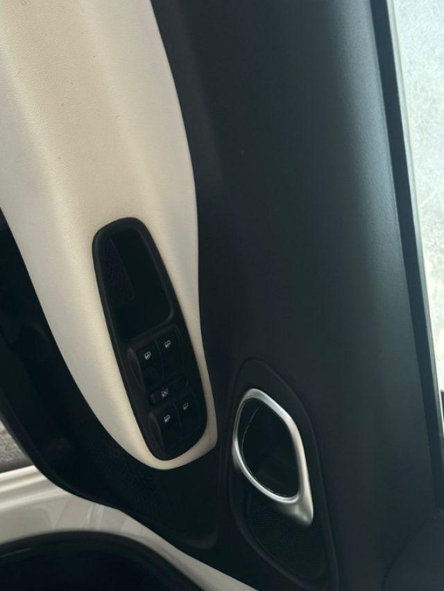 FIAT 500L Fiat 500L 1.3 Multijet Trekking