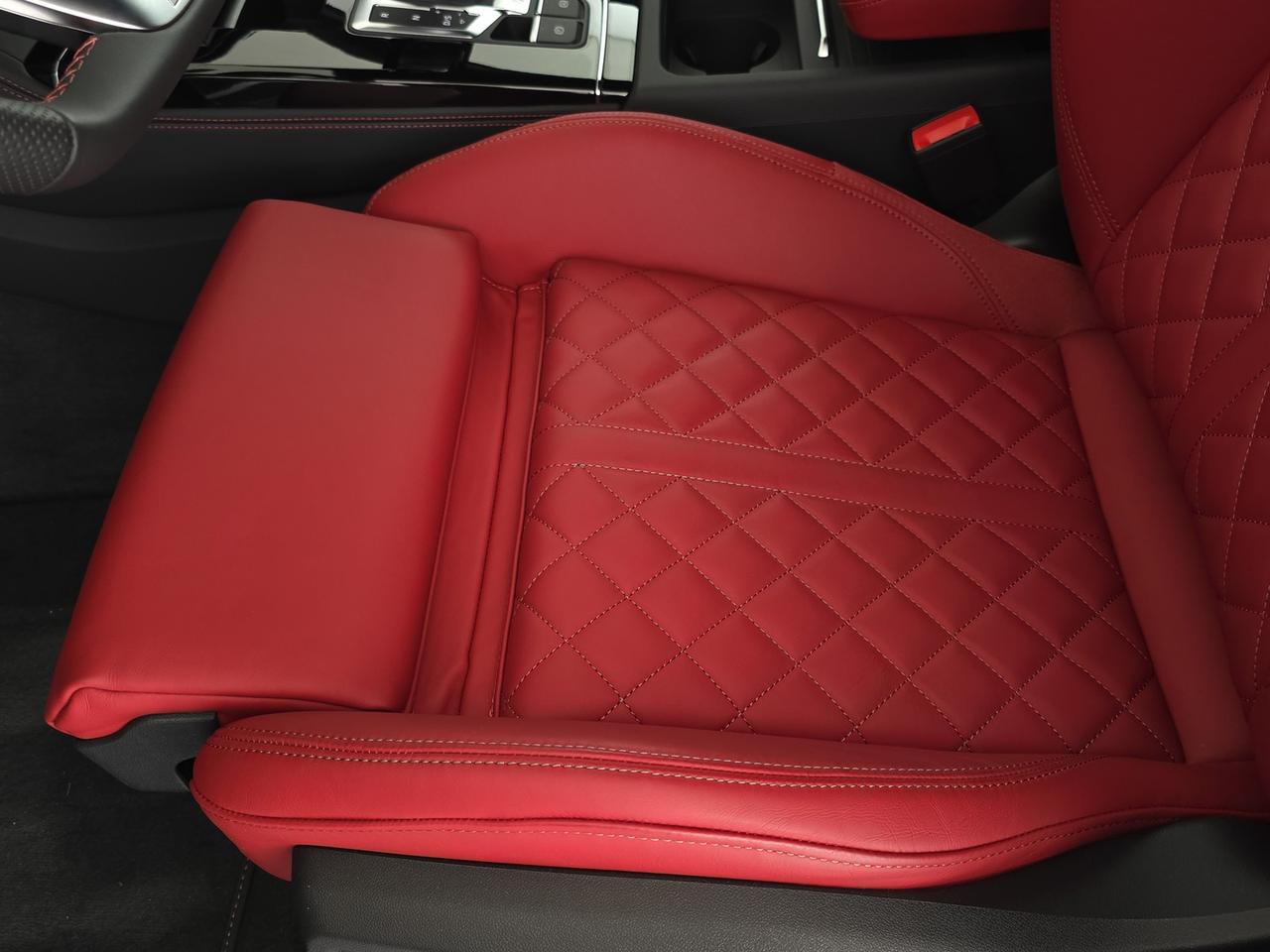 sportback 3.0 tdi mhev 48v quattro tiptronic