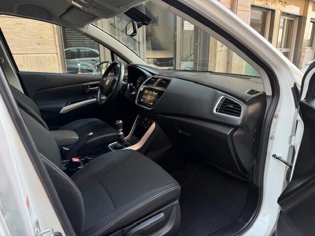 Suzuki S-Cross 1.6 DDiS Top Style - in Garanzia