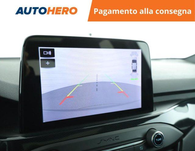 FORD Focus 1.5 EcoBoost 150 CV 5p. ST-Line