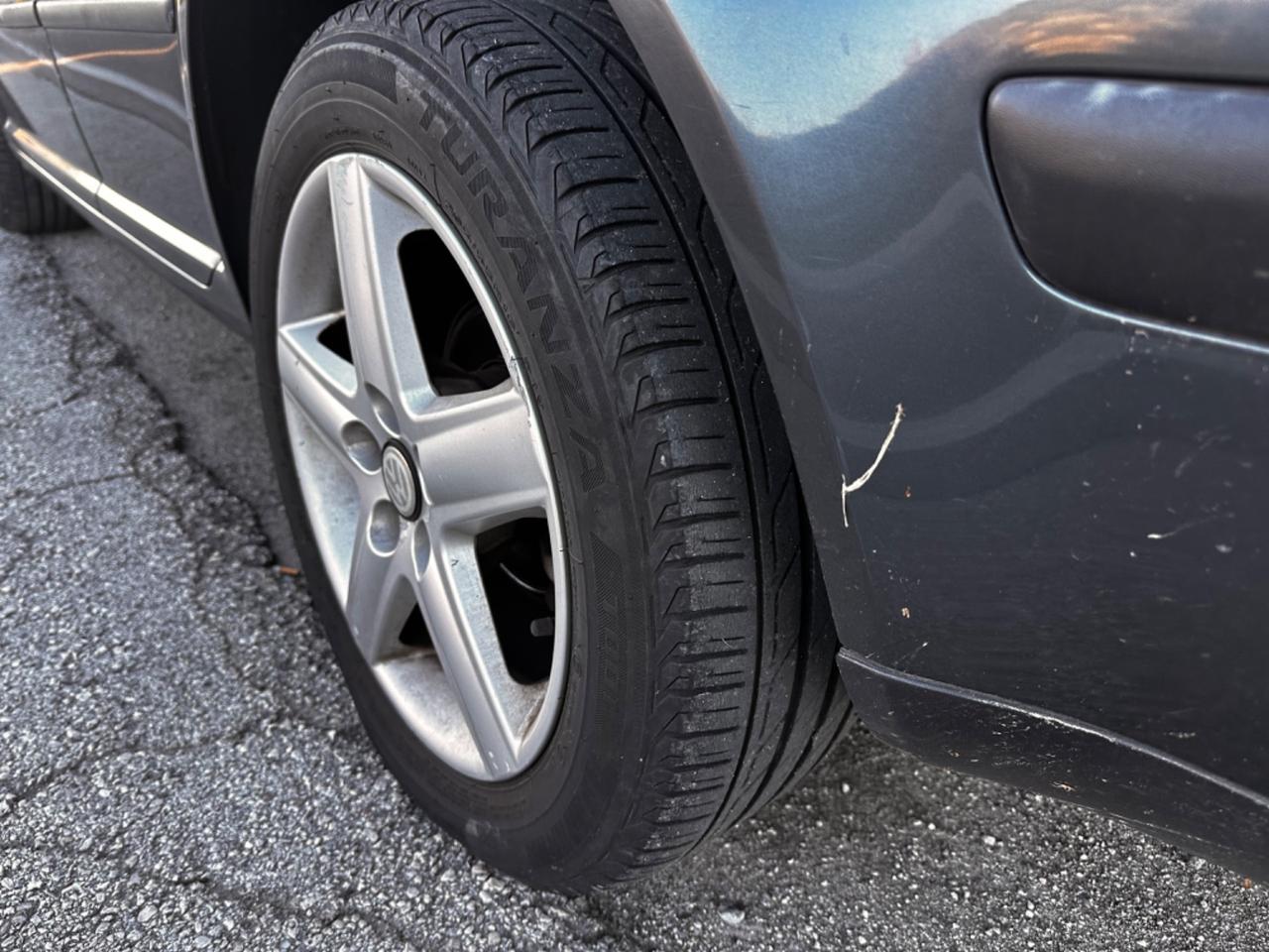 Volkswagen Golf Variant 1.9 TDi