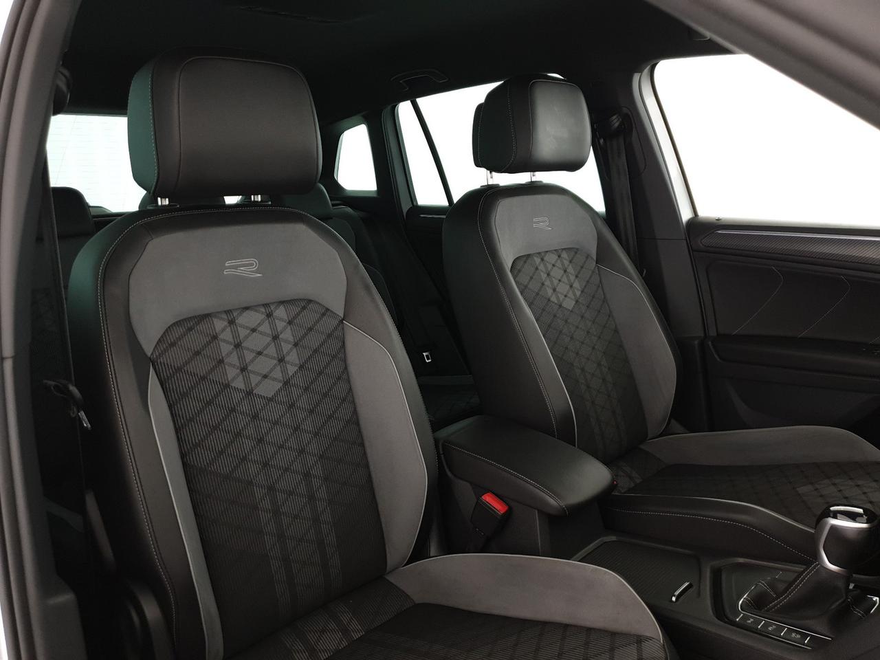 Volkswagen Tiguan 1.5 tsi r-line 150cv dsg