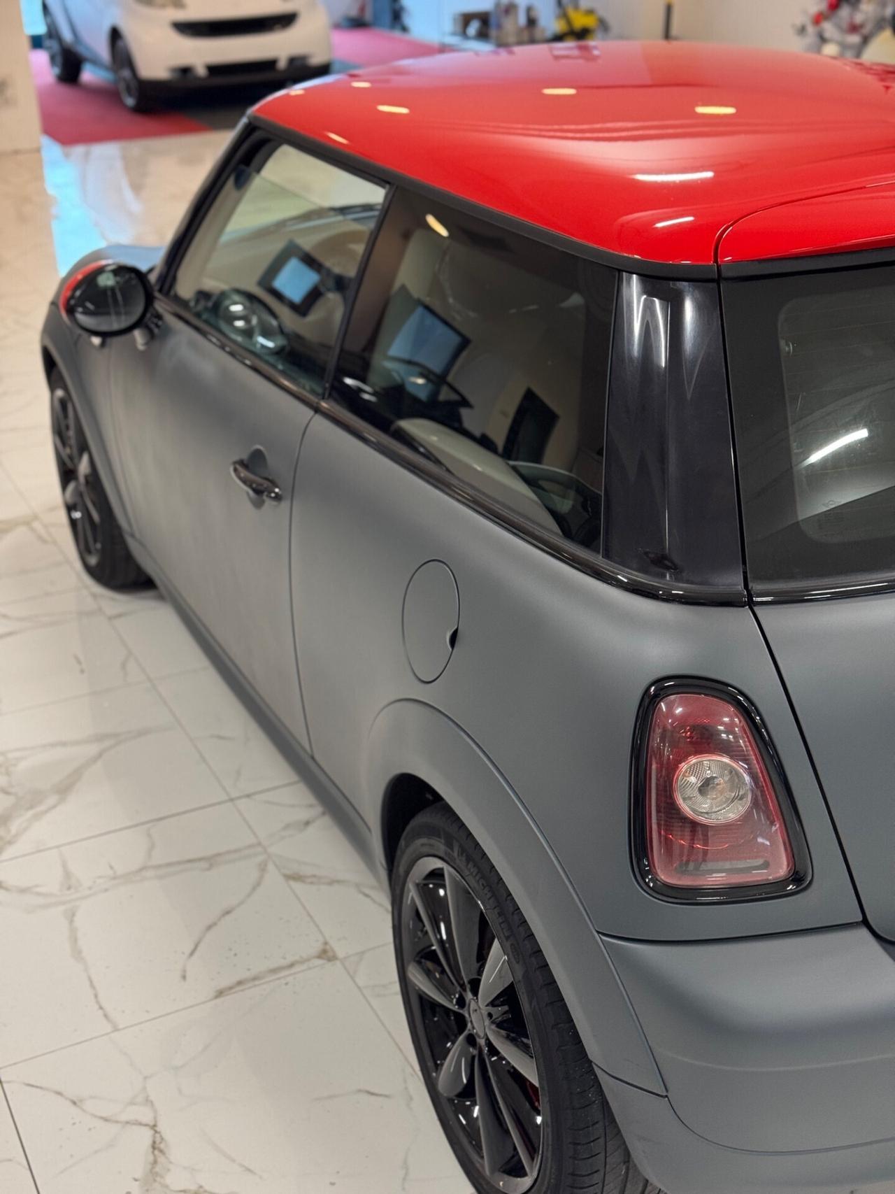 Mini 1.4 16V One NEOPATENTATI