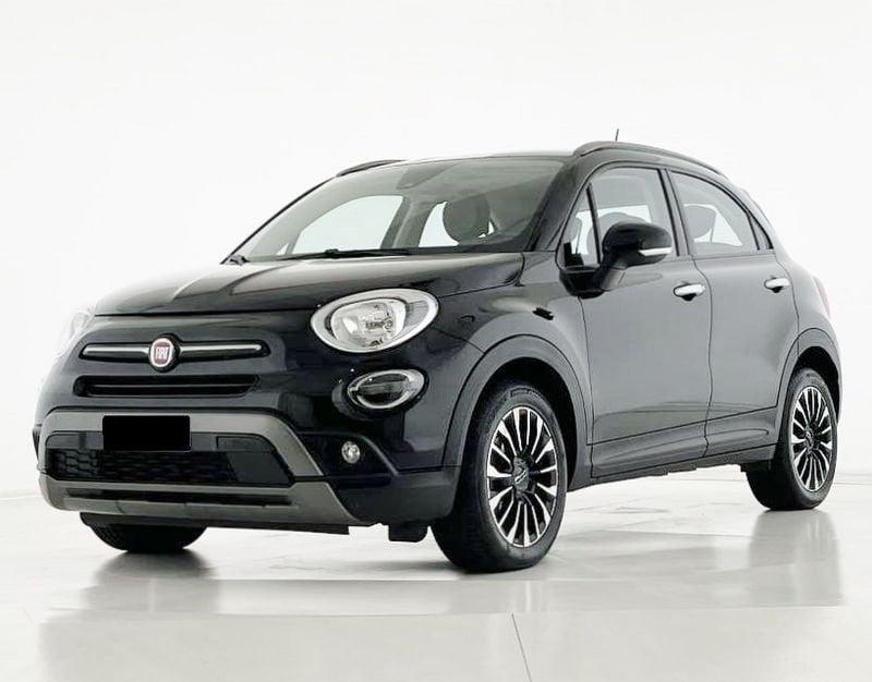 FIAT 500X 500X 1.6 MultiJet 130 CV Cross