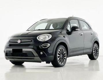 FIAT 500X 500X 1.6 MultiJet 130 CV Cross