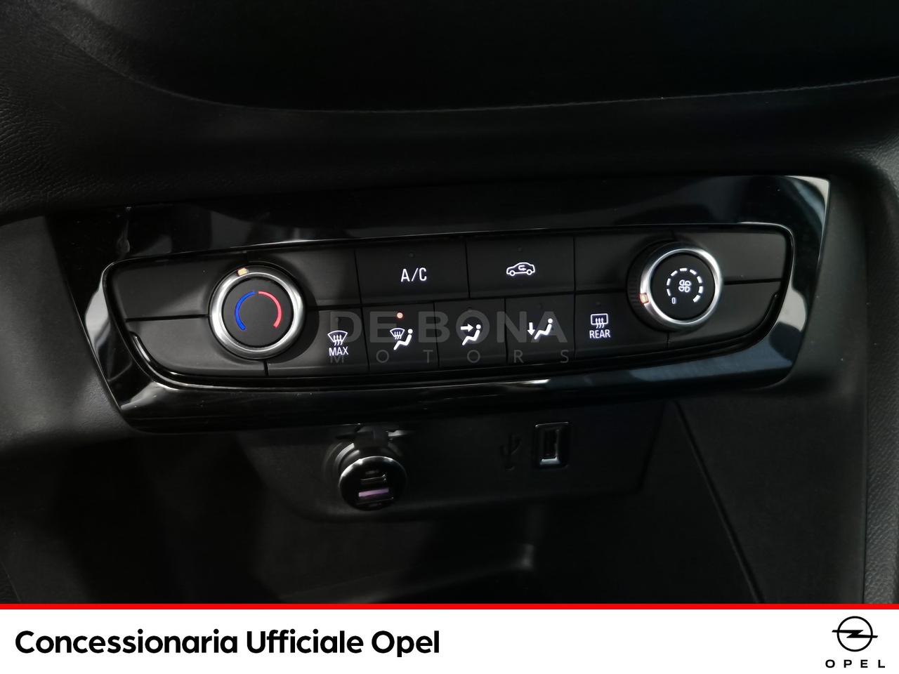Opel Corsa 1.2 edition s&s 75cv