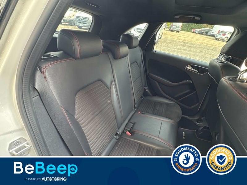 Mercedes-Benz Classe B B 200 D (CDI) SPORT AUTO