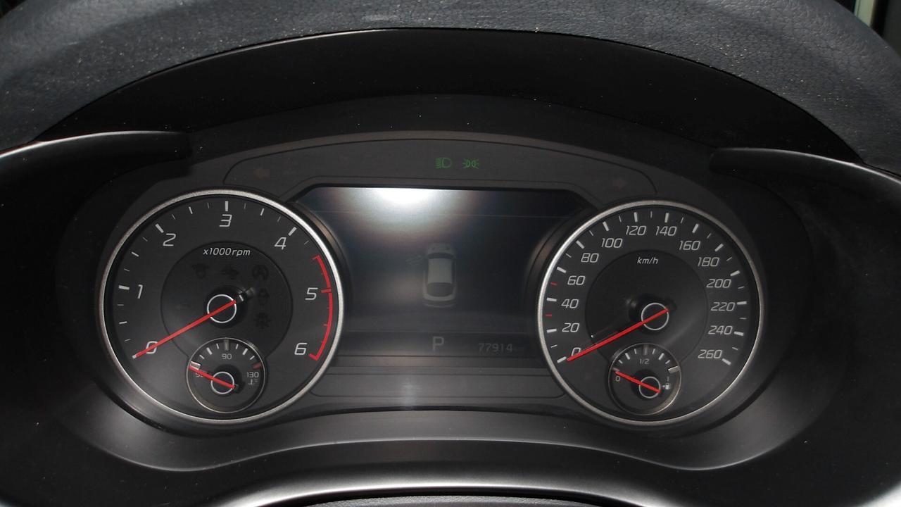 KIA STINGER 2.2 CRDI GT LINE-AUTO-PREZZO PROMO!