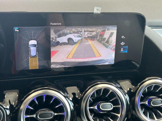 MERCEDES-BENZ EQA 250+ Sport PLUS