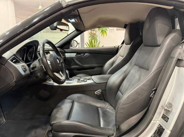 BMW Z4 Z4 roadster sdrive35i E6