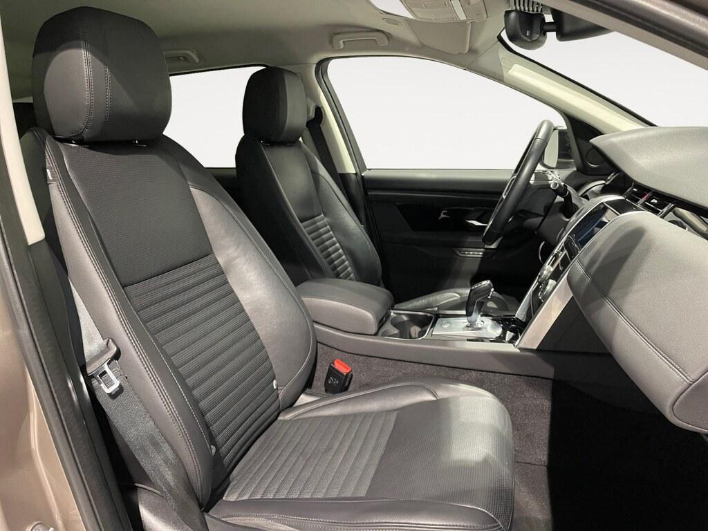 Land Rover Discovery Sport I 2020 mhev SE awd 163cv auto - AUTOCARRO IVA ESPOSTA 100%