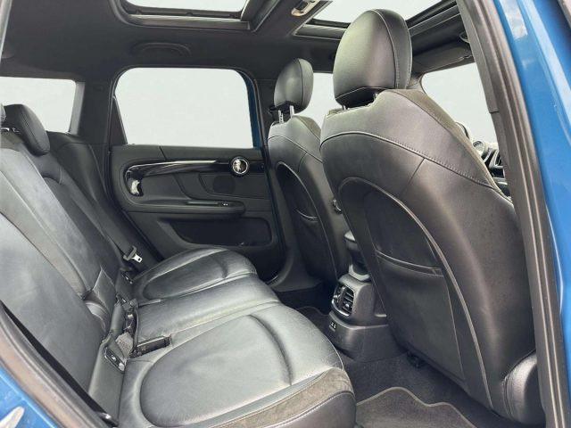 MINI Countryman 2.0 Cooper SD Boost Countryman ALL4 Automatica