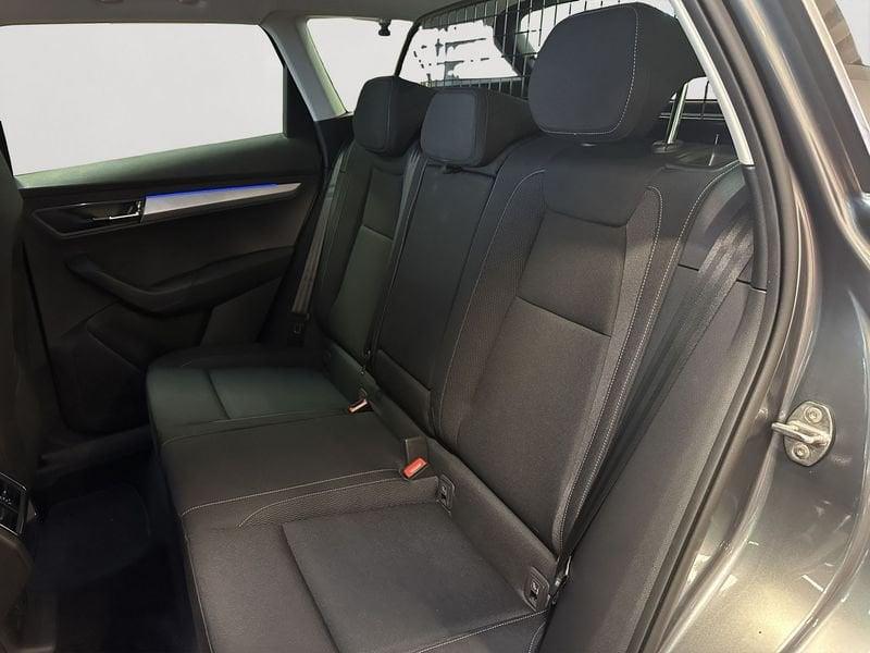 Skoda Karoq Karoq 1.0 TSI 110 CV Executive